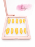 Press on nails