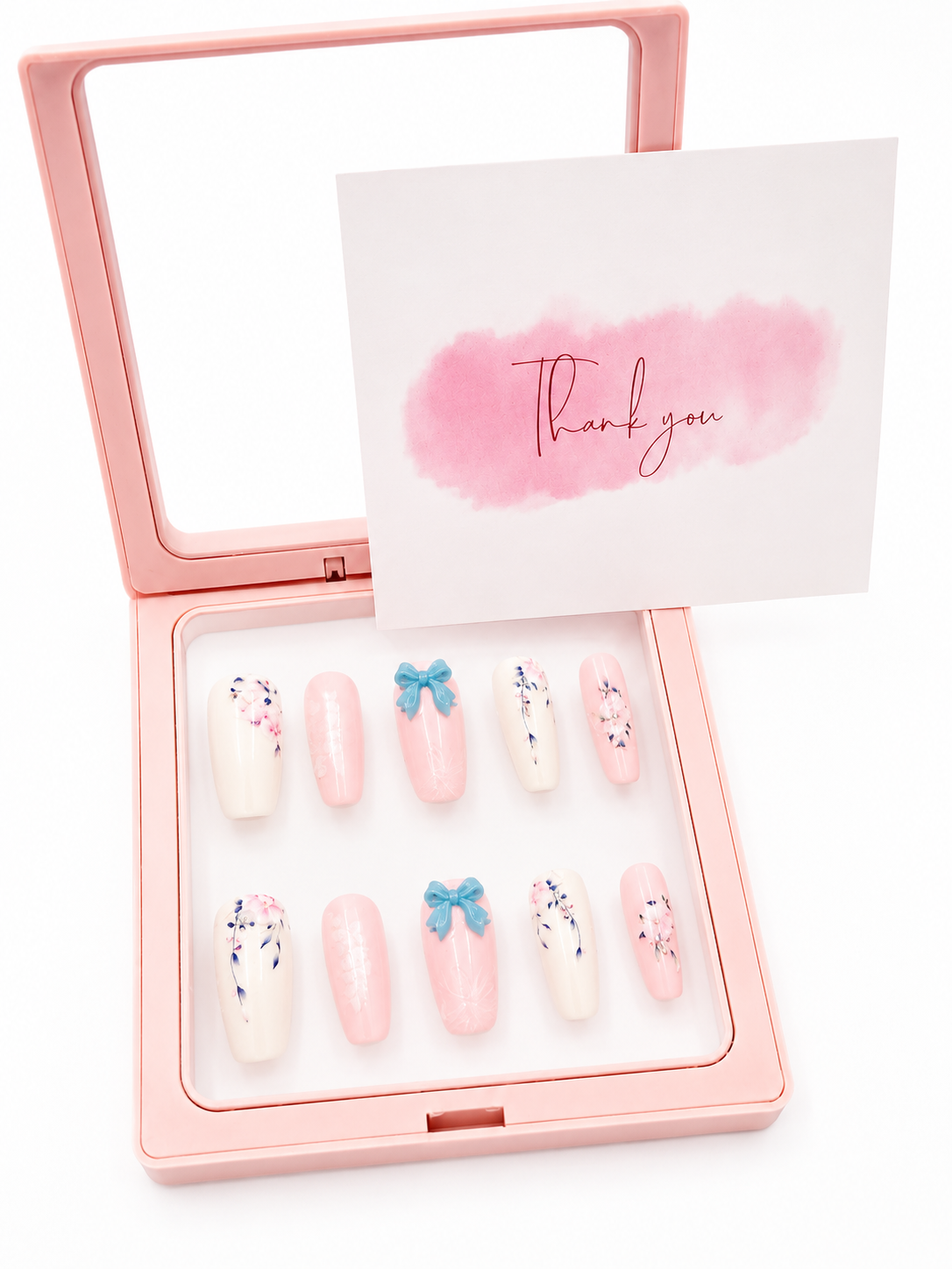 press on nails