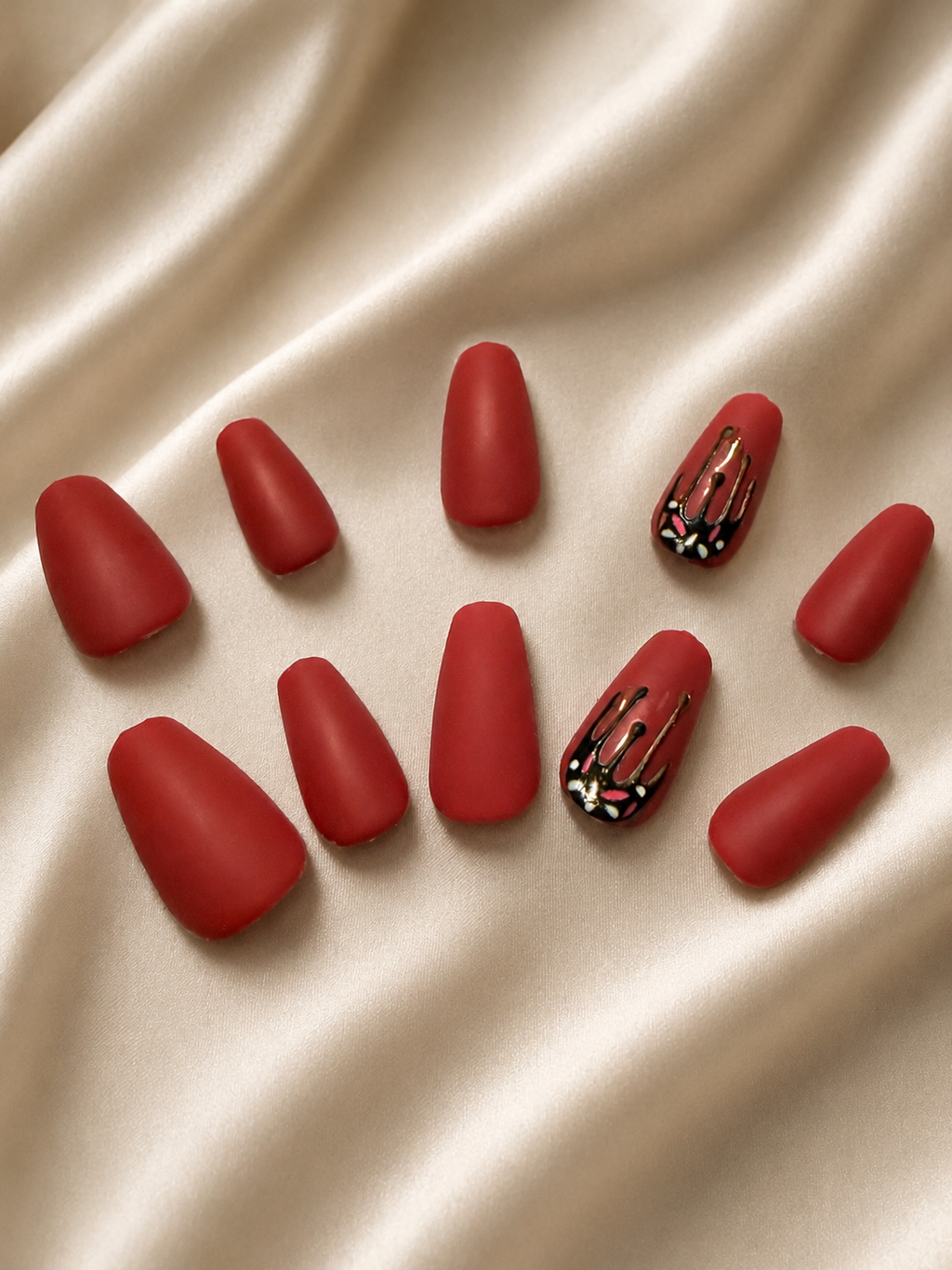 press on nails