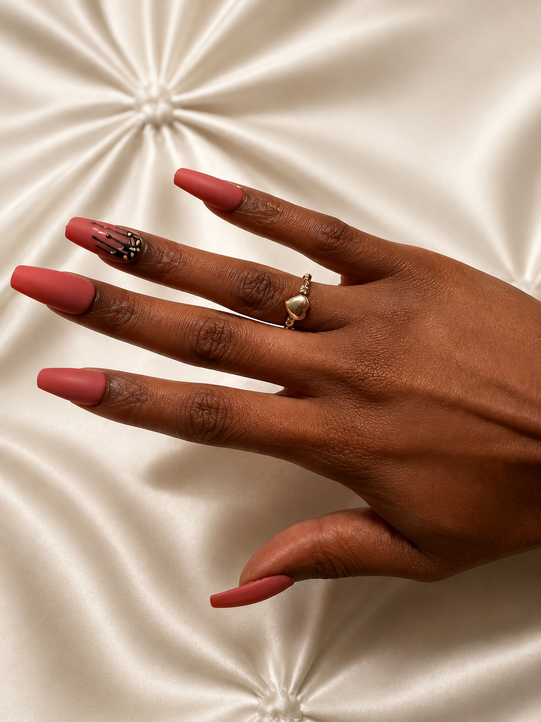 press on nails