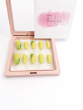 Press on nails