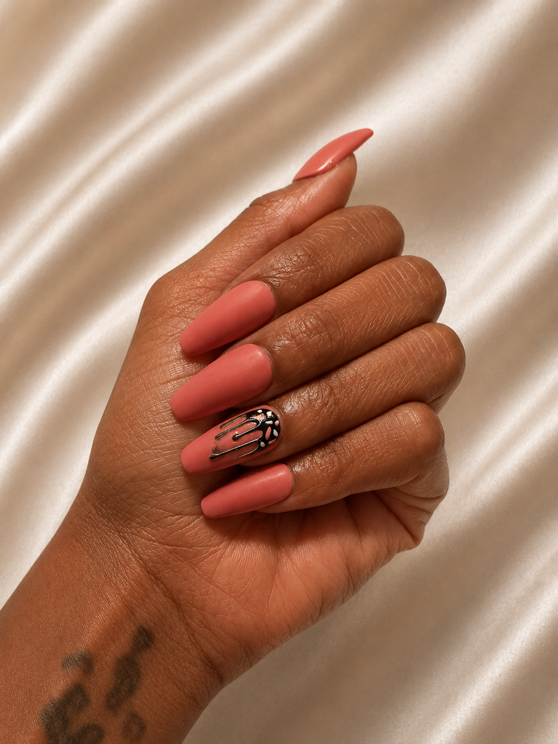 press on nails